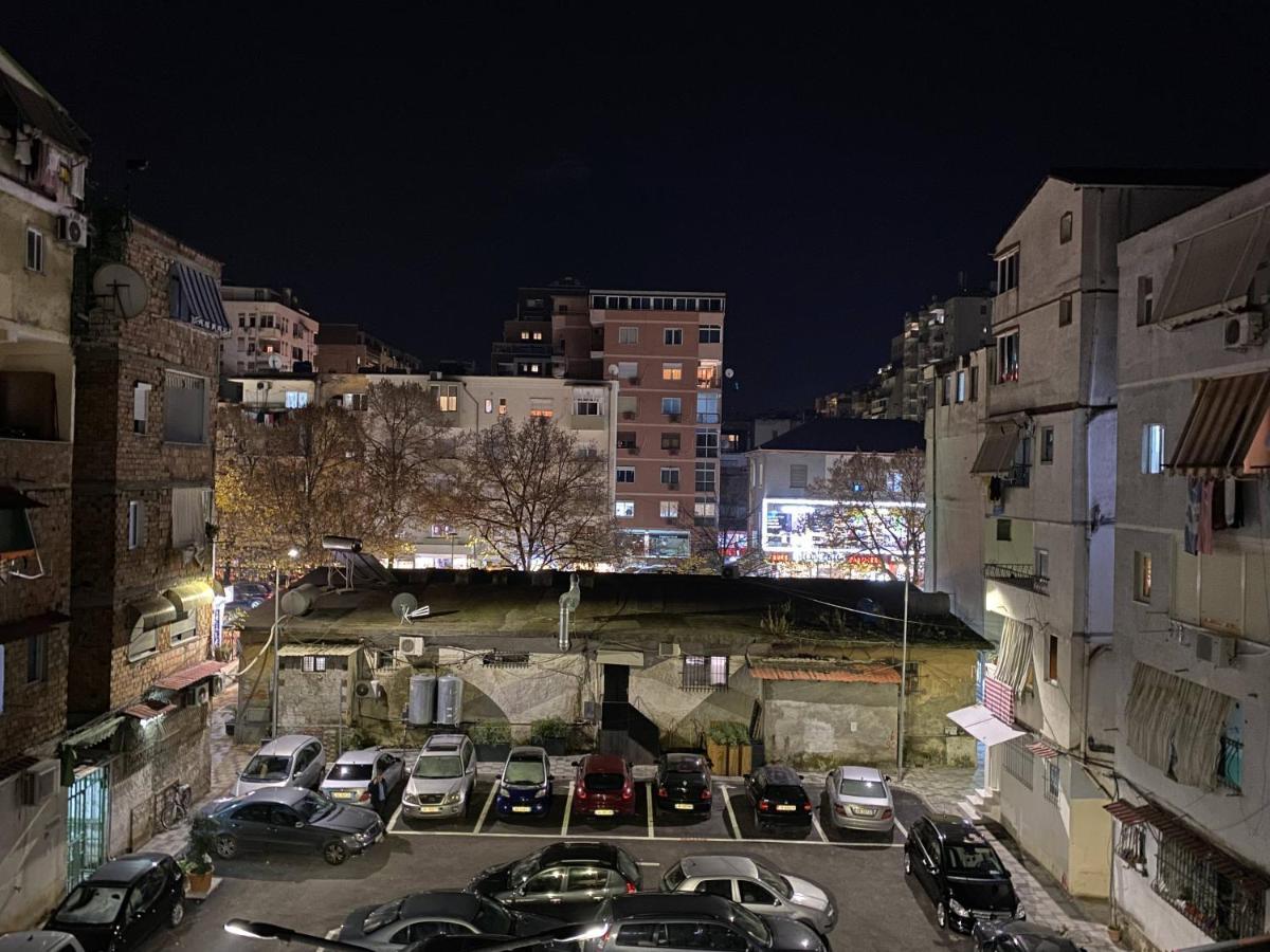 Komatas Modern Apartments In Bllok Area Τίρανα Εξωτερικό φωτογραφία