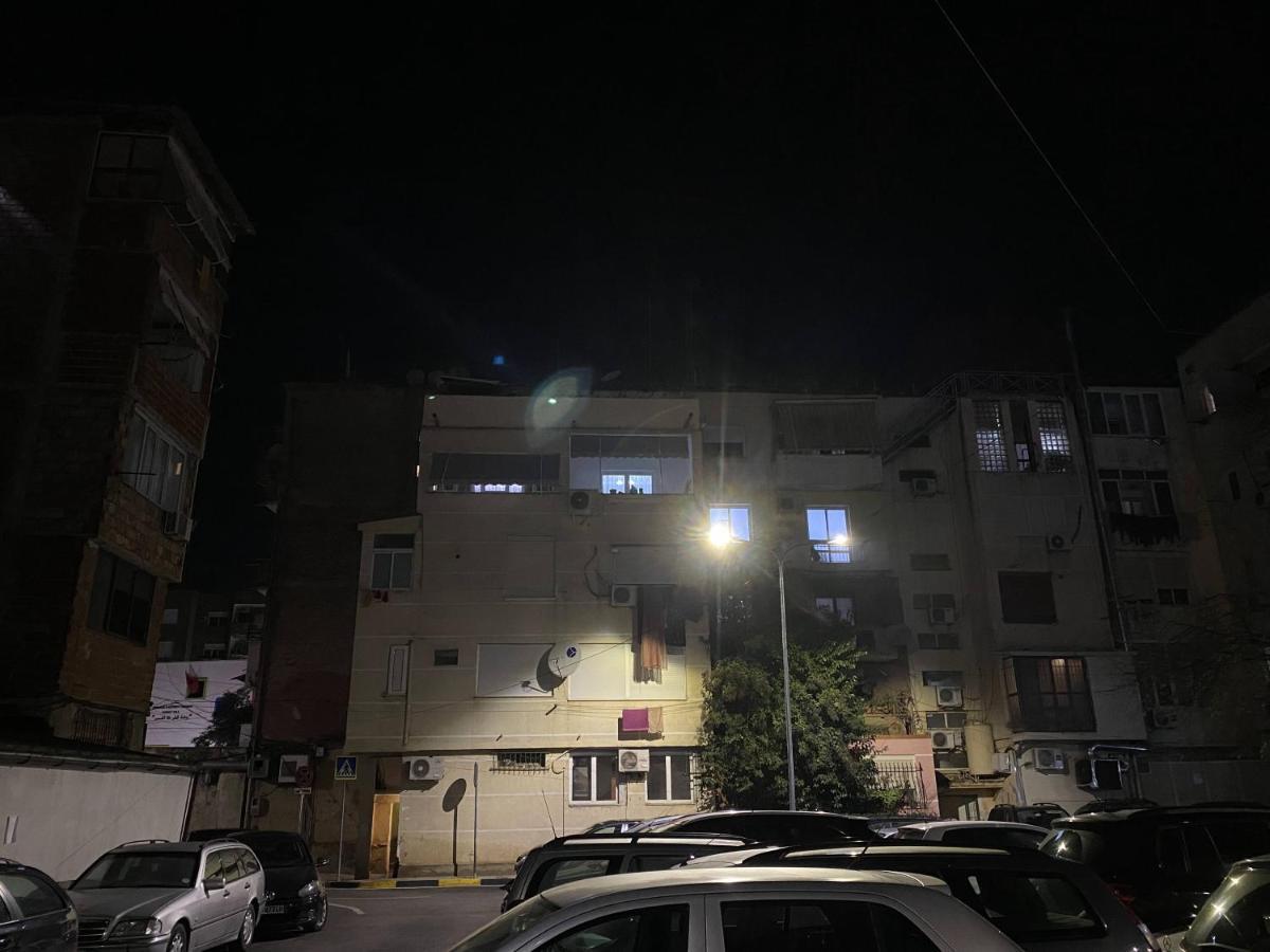 Komatas Modern Apartments In Bllok Area Τίρανα Εξωτερικό φωτογραφία