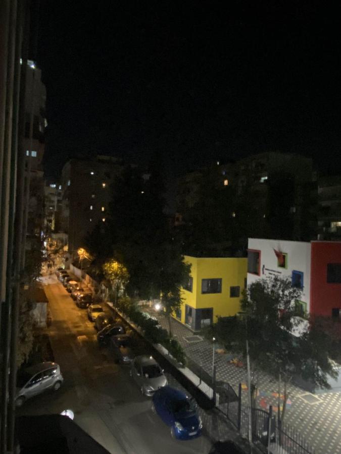 Komatas Modern Apartments In Bllok Area Τίρανα Εξωτερικό φωτογραφία